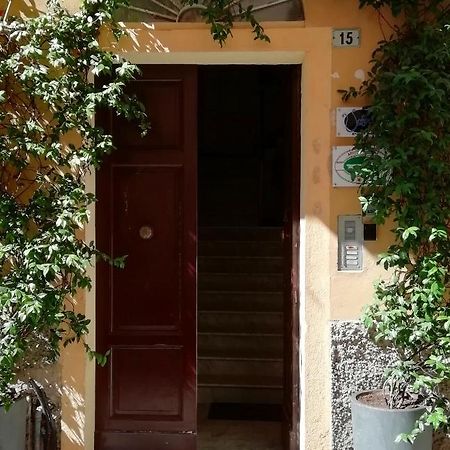Valerie Hotel La Spezia Ngoại thất bức ảnh