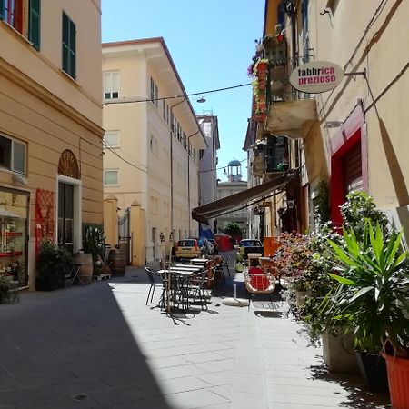 Valerie Hotel La Spezia Ngoại thất bức ảnh