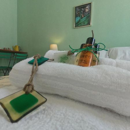 Valerie Hotel La Spezia Ngoại thất bức ảnh