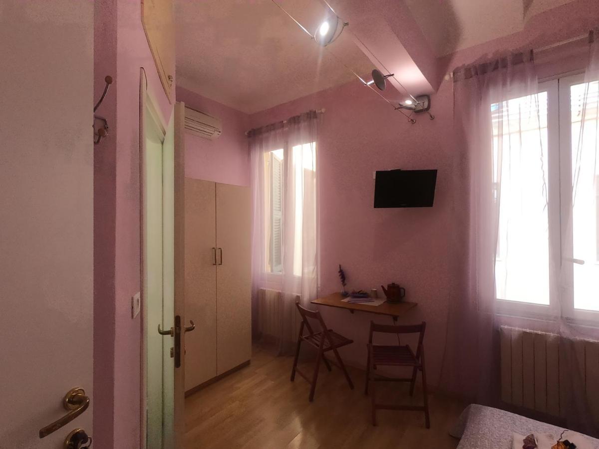Valerie Hotel La Spezia Ngoại thất bức ảnh