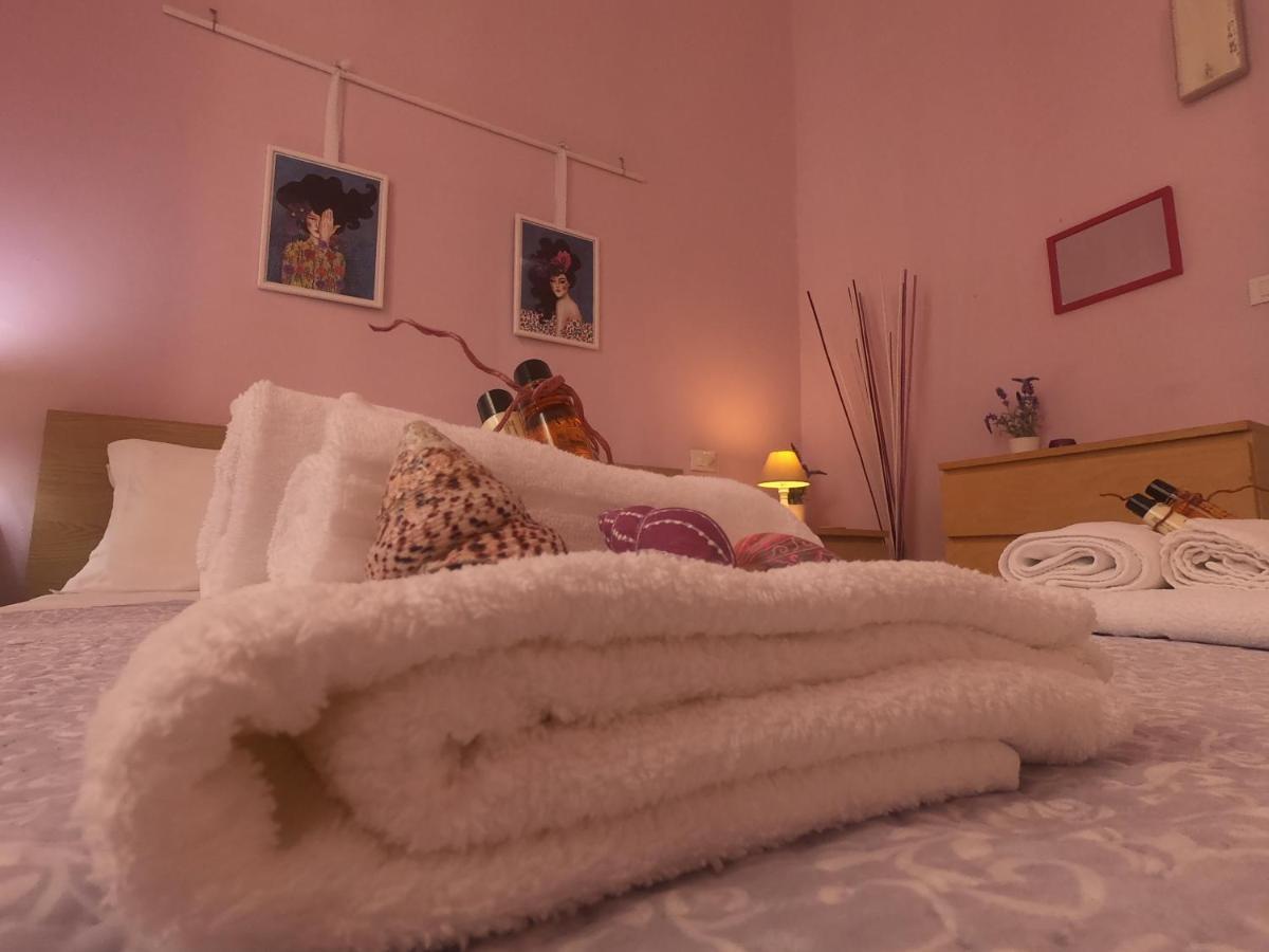 Valerie Hotel La Spezia Ngoại thất bức ảnh