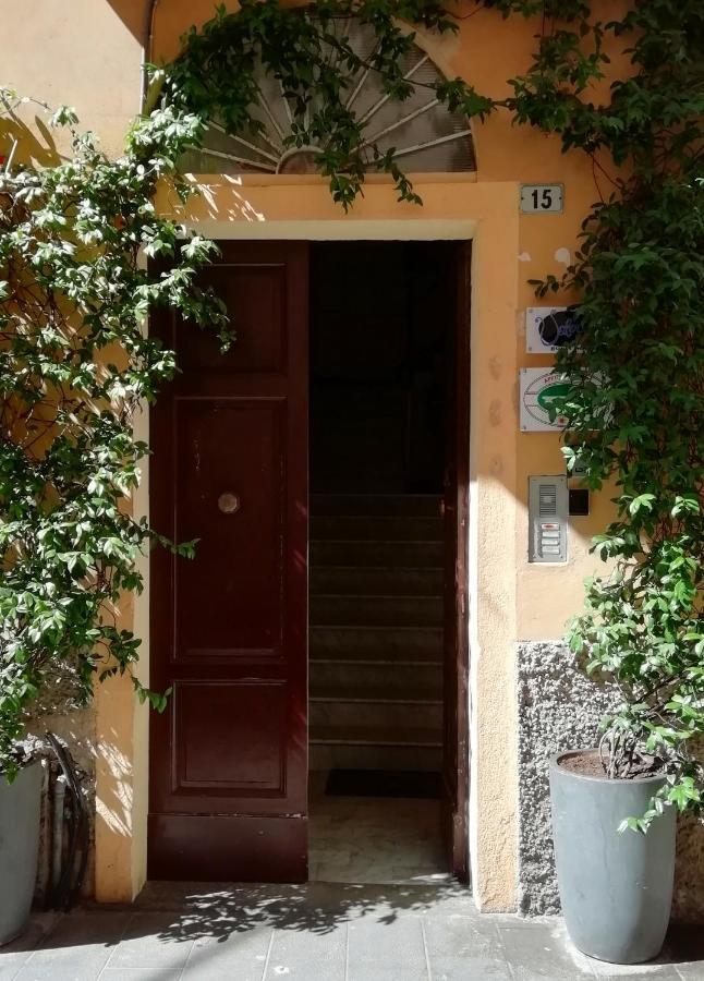 Valerie Hotel La Spezia Ngoại thất bức ảnh