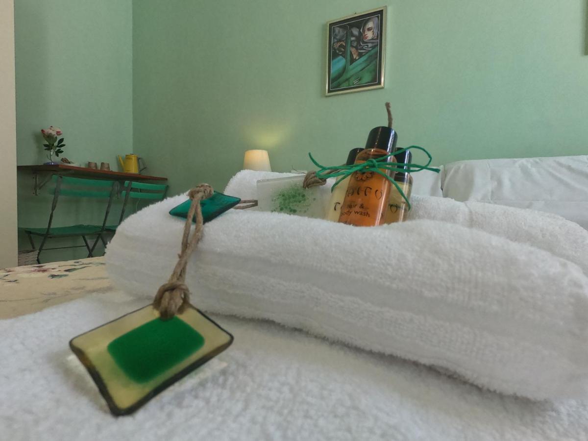 Valerie Hotel La Spezia Ngoại thất bức ảnh