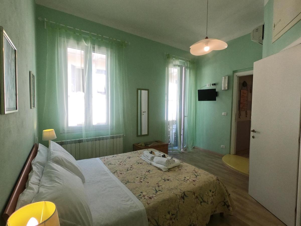 Valerie Hotel La Spezia Ngoại thất bức ảnh