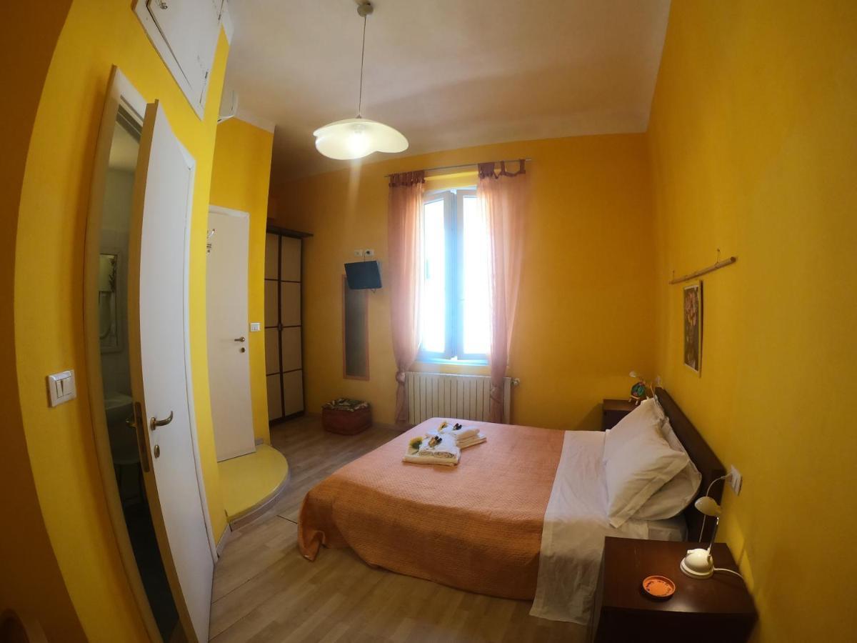Valerie Hotel La Spezia Ngoại thất bức ảnh