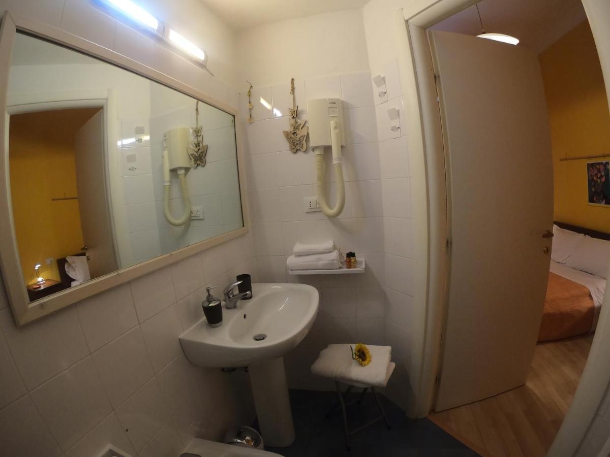 Valerie Hotel La Spezia Ngoại thất bức ảnh