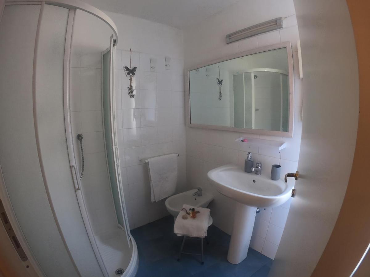 Valerie Hotel La Spezia Ngoại thất bức ảnh