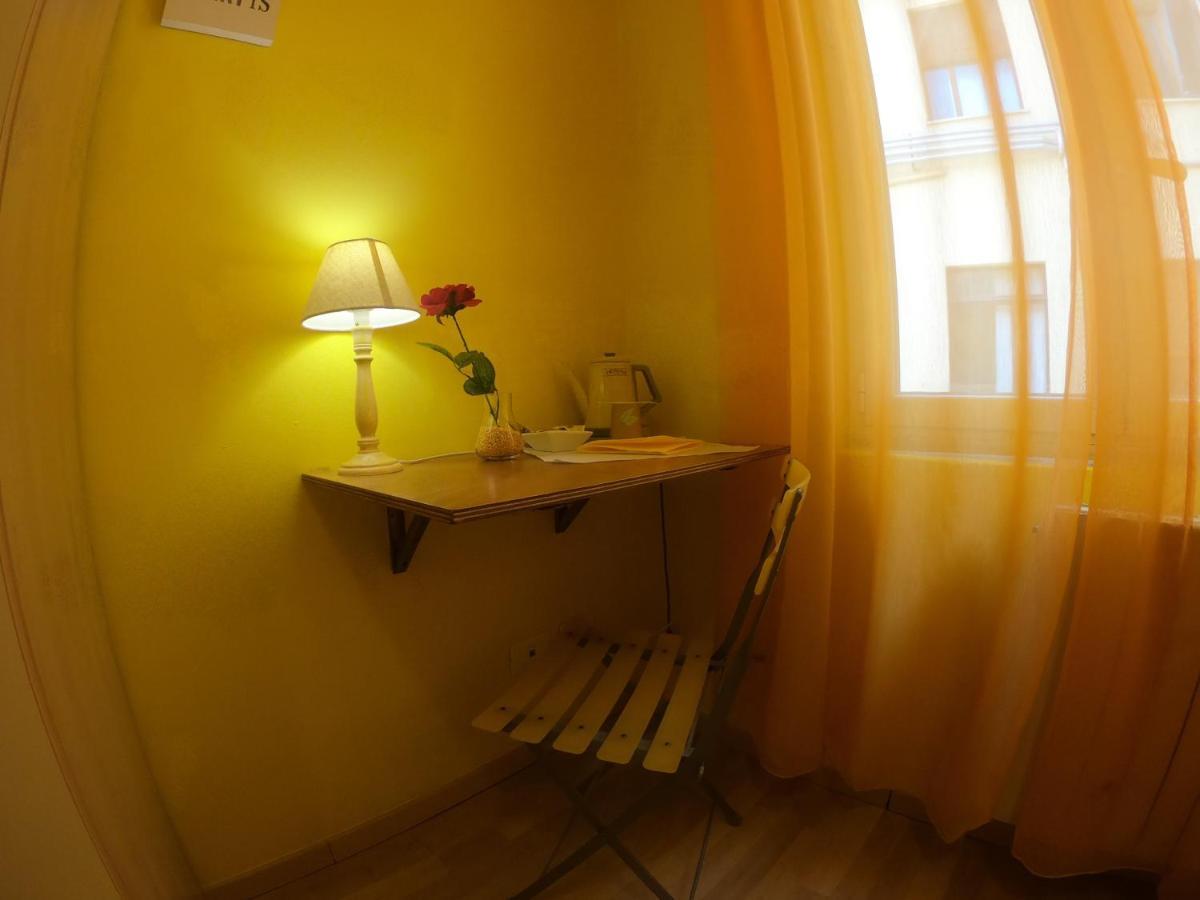 Valerie Hotel La Spezia Ngoại thất bức ảnh