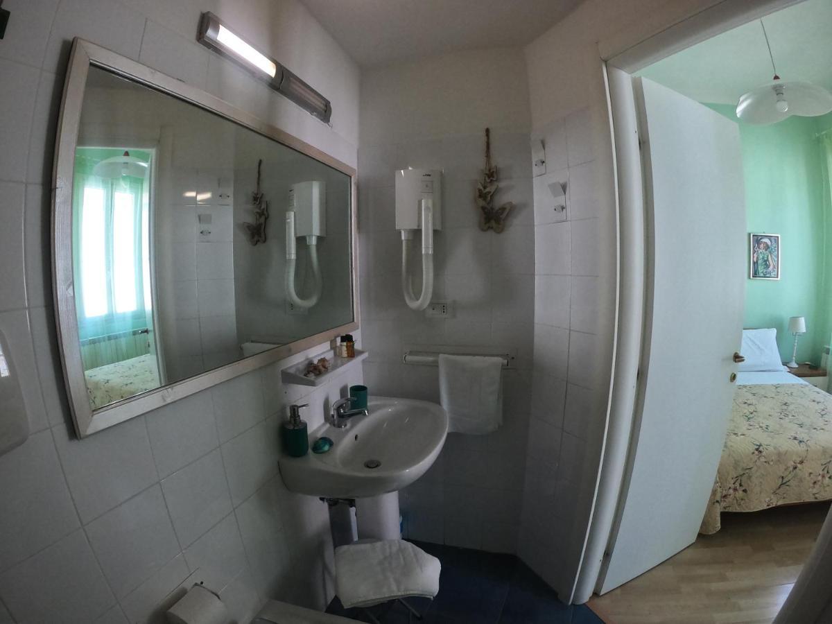 Valerie Hotel La Spezia Ngoại thất bức ảnh